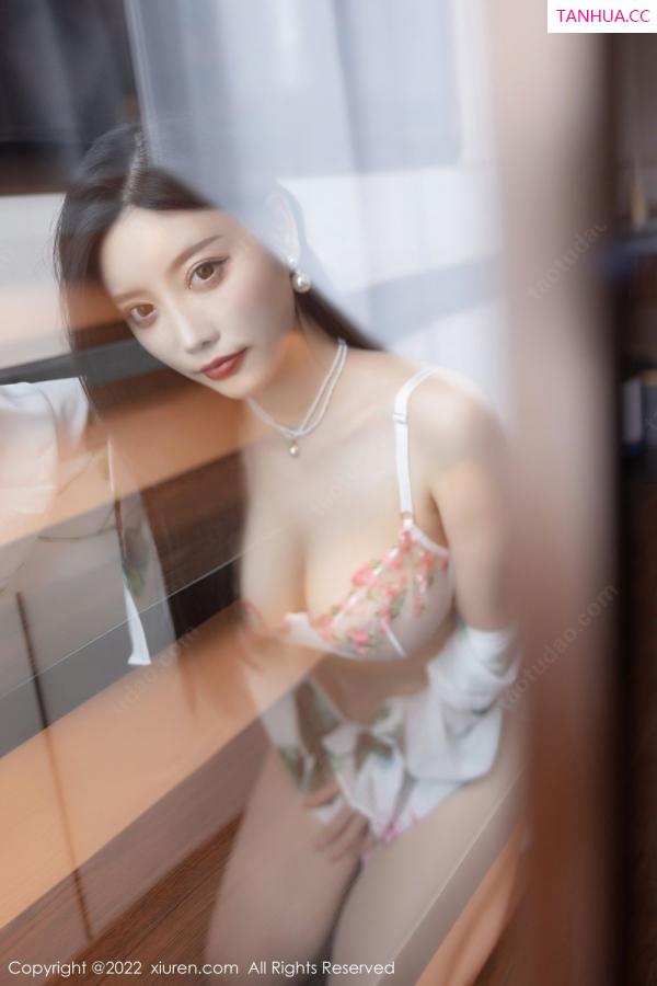 杨晨晨 sugar小甜心CC [XiuRen]高清写真图 2022.06.21 No.5171 杨晨晨Yome第54张图片
